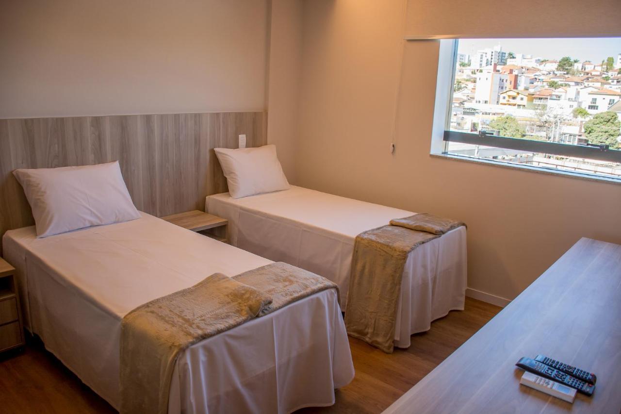 Boa Vista Hotel オリヴェイラ エクステリア 写真